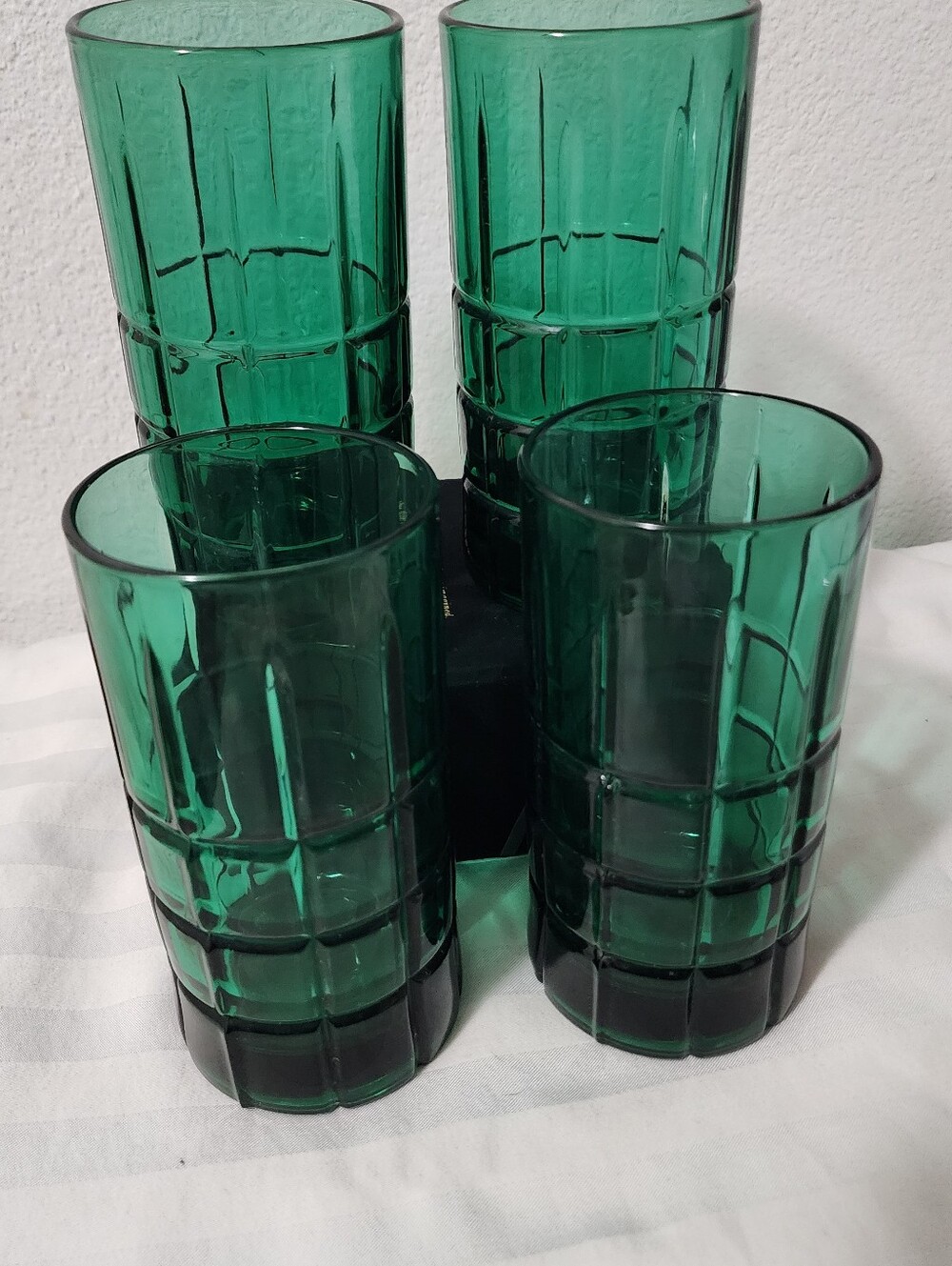 Vintage Tumblers
